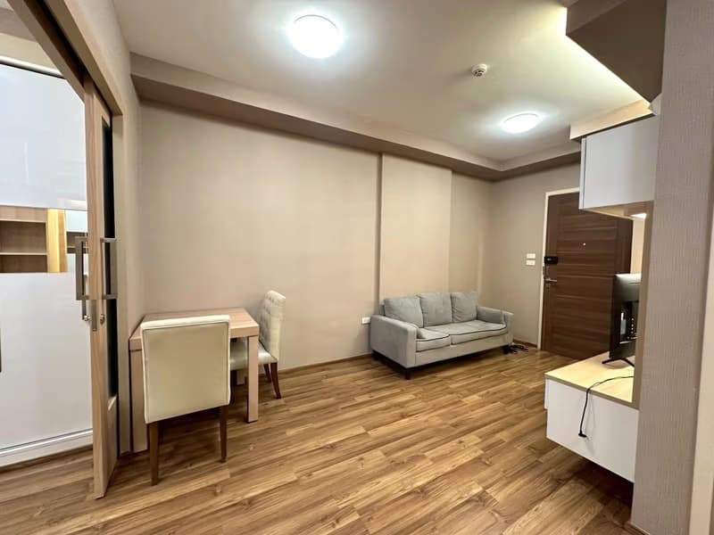 1 Bed Condo for Sale in Mueang Chiang Mai