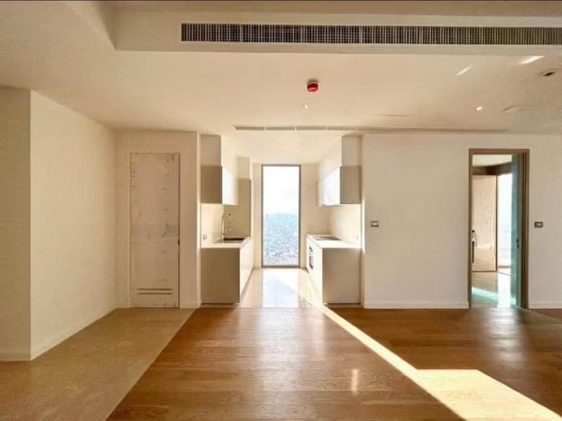 Condo for Sale at Magnolias Waterfront Residences