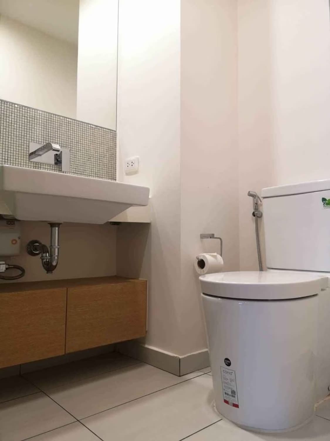 null Bed Condo for Rent  Near Ekkamai BTS - Image 9