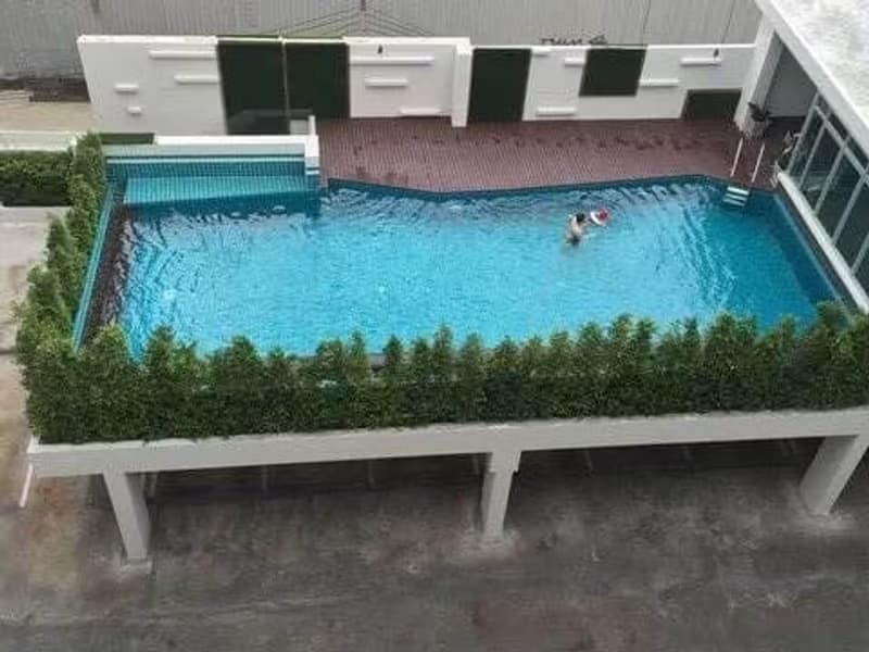 Studio for Rent/Sale in Khlong Toei
