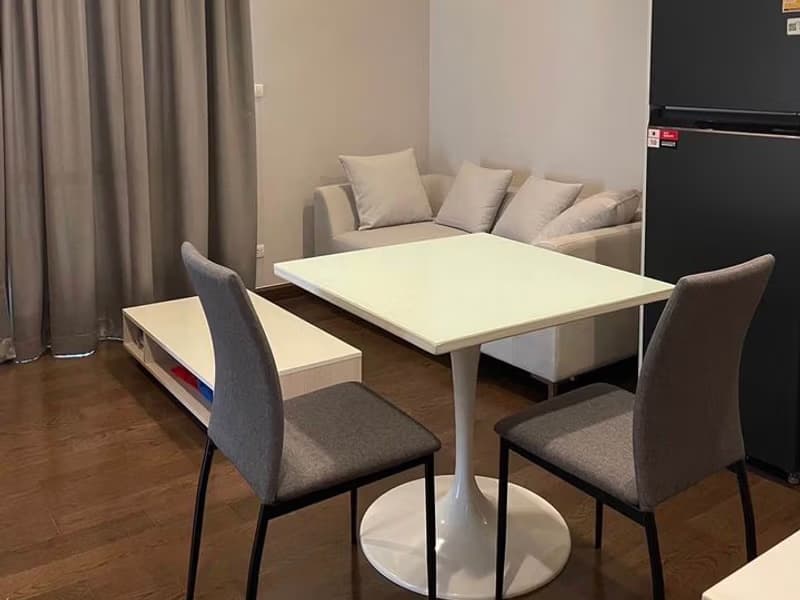 1 Bed Condo for Sale  Near Phetchaburi MRT