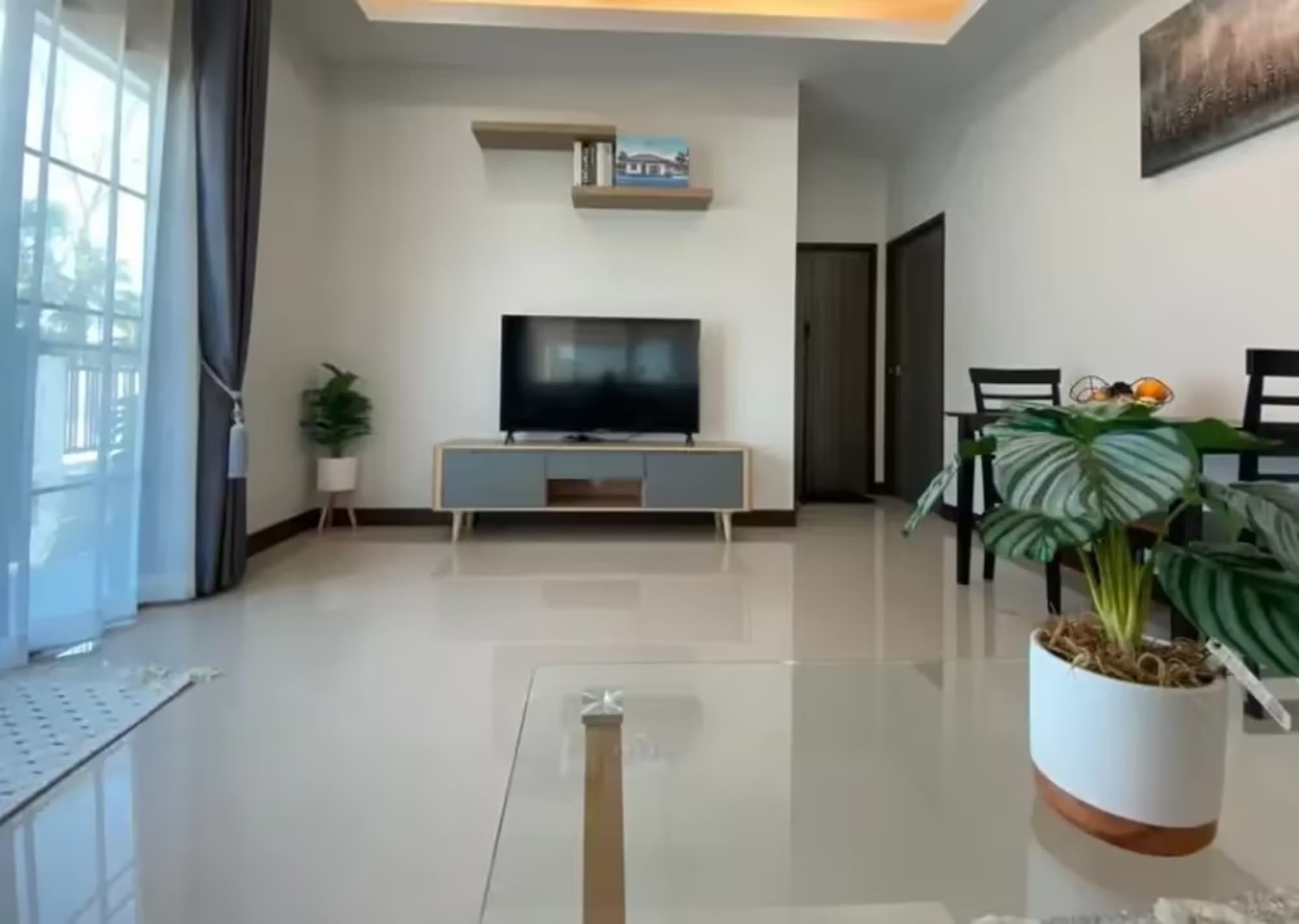 3 Bedroom House - Image 1