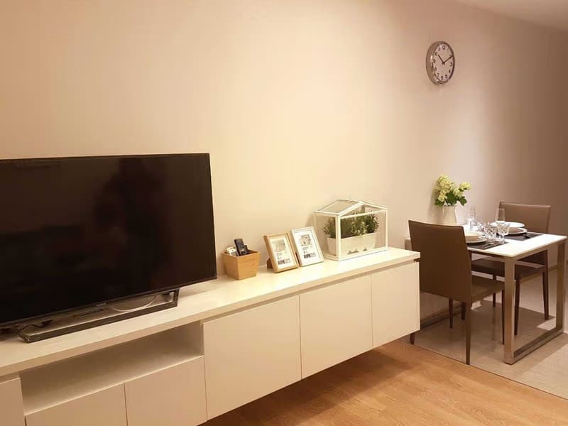 Condo for Rent at H Sukhumvit 43