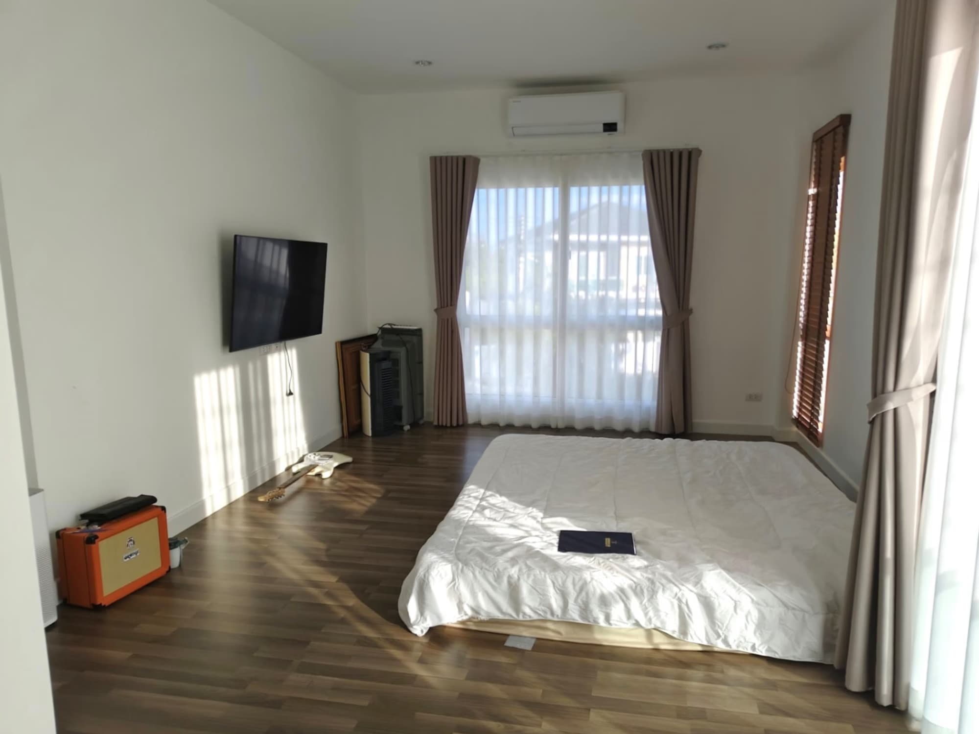 3 ห้องนอน บ้าน สำหรับ จำหน่าย ใน สารภี - Image 7