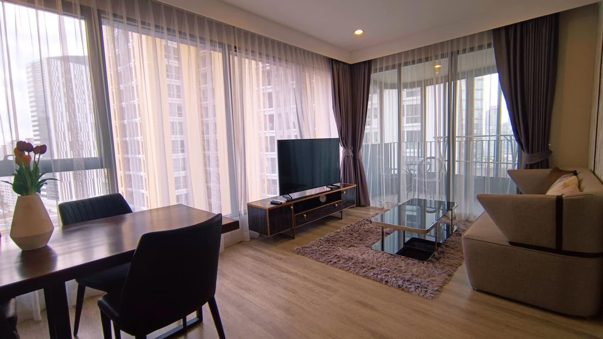 Condo for Rent at Ideo Mobi Asoke - Image 2