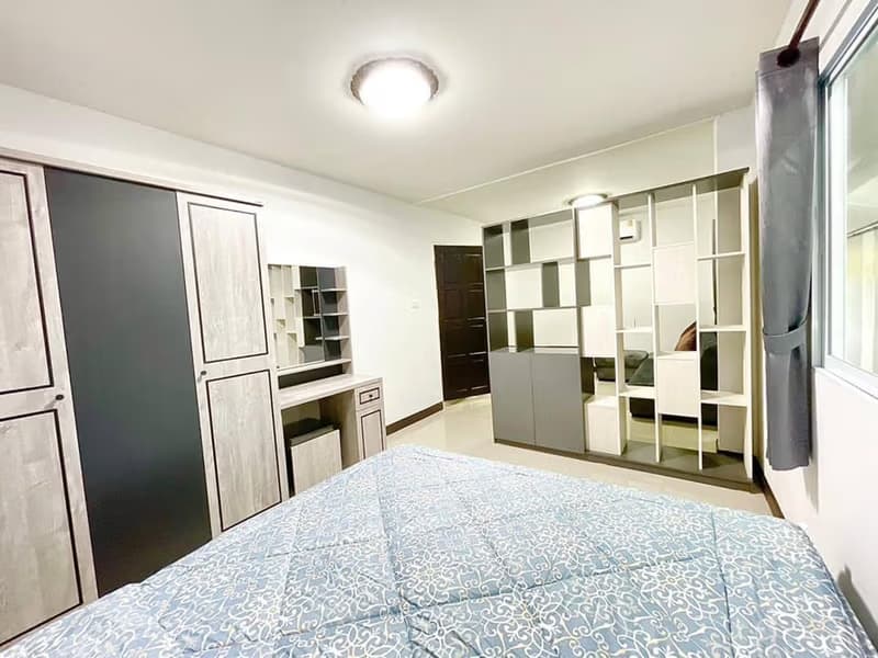 House for Rent in San Klang, San Kamphaeng.  