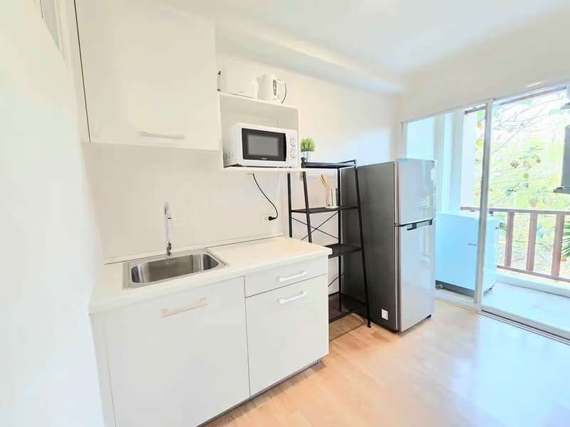 1 Bed Condo for Sale in Mueang Chiang Mai