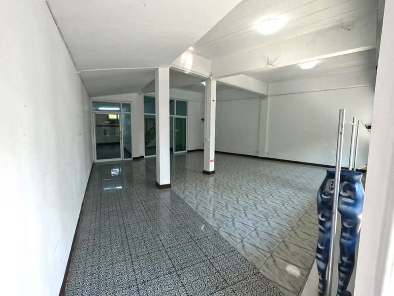2 Bed Townhouse for Rent in Mueang Chiang Mai District