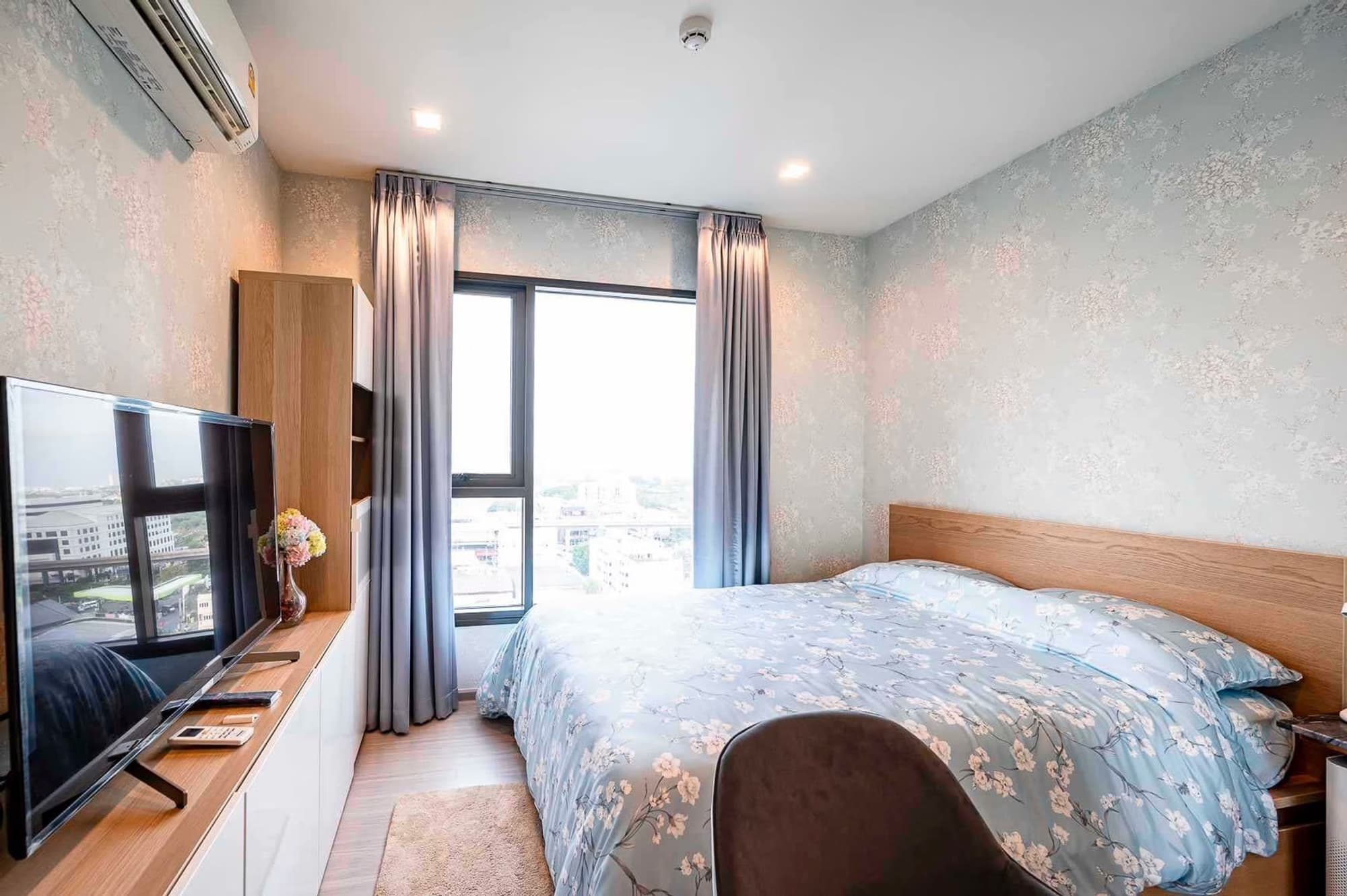 1 ห้องนอน คอนโด สำหรับ ขาย ใน Phra Khanong - Image 7