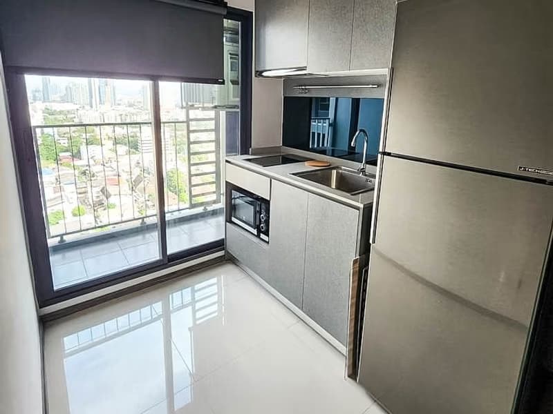 Condo for Sale, Rent at Ideo Sukhumvit 93