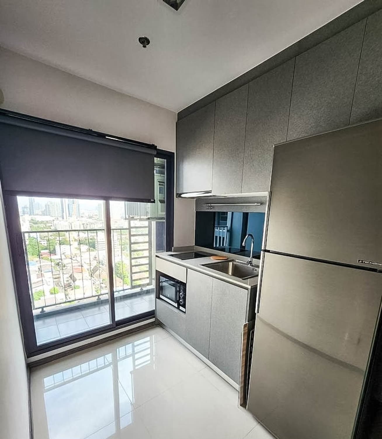Condo for Sale, Rent at Ideo Sukhumvit 93 - Image 4