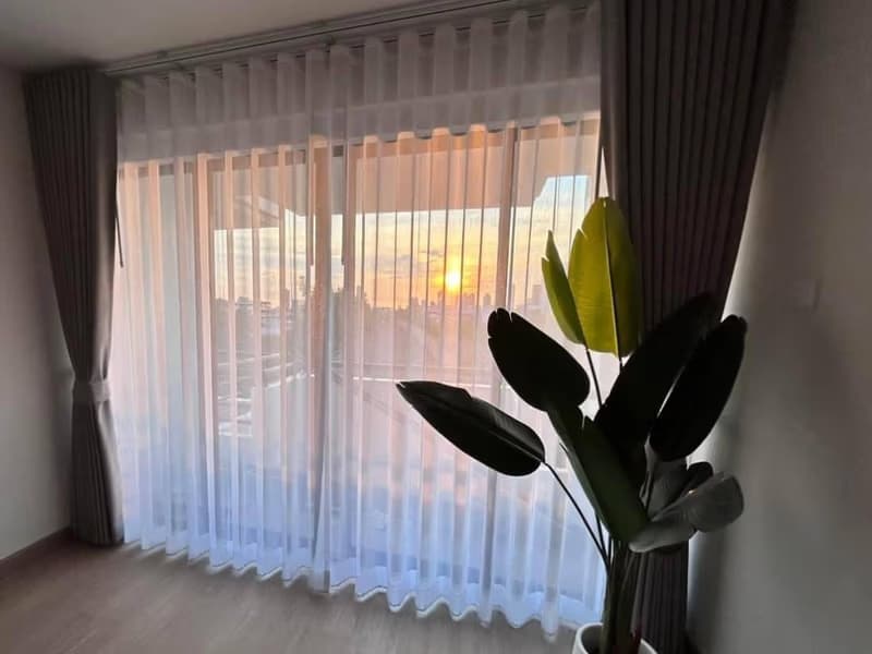 2 Bed Condo for Sale in Suan Luang