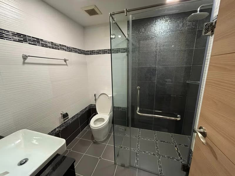 2 Bed Condo for Rent in Mueang Chiang Mai