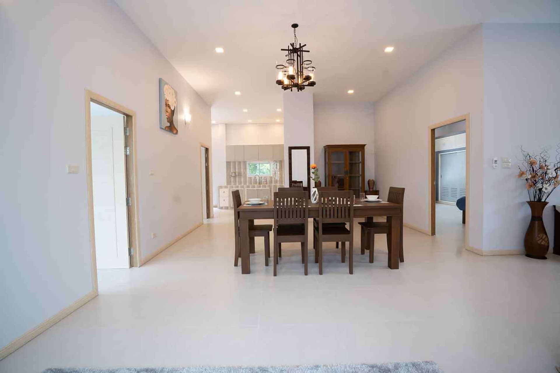 3 Bed House for Sale in Hang Dong District - Image 4