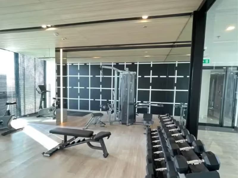 1 Bedroom Condo