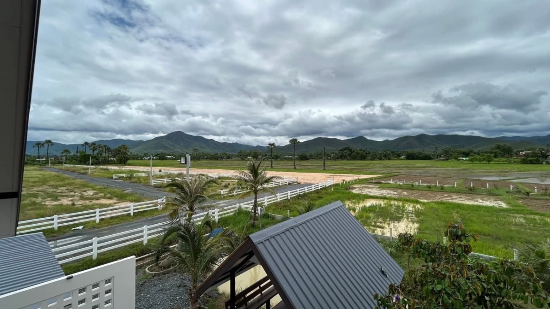 4 ห้องนอน บ้าน สำหรับ จำหน่าย ใน San Kamphaeng District - Image 21
