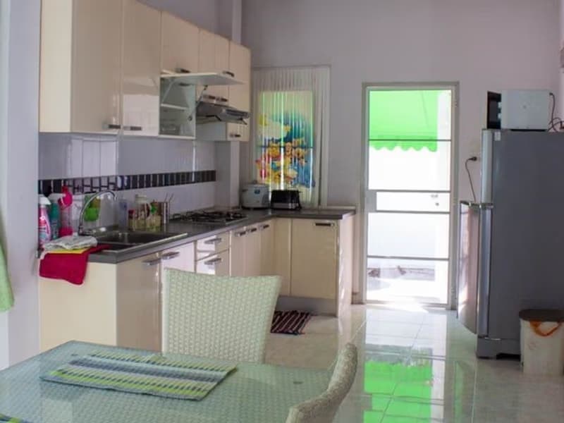 3 Bed House for Rent in Mueang Chiang Mai