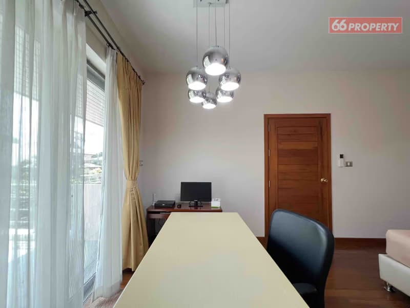 4 Bed House for Sale in Mueang Chiang Mai