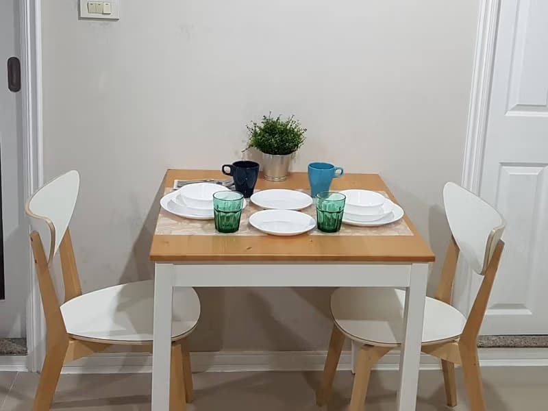 Studio for Rent in Suan Luang