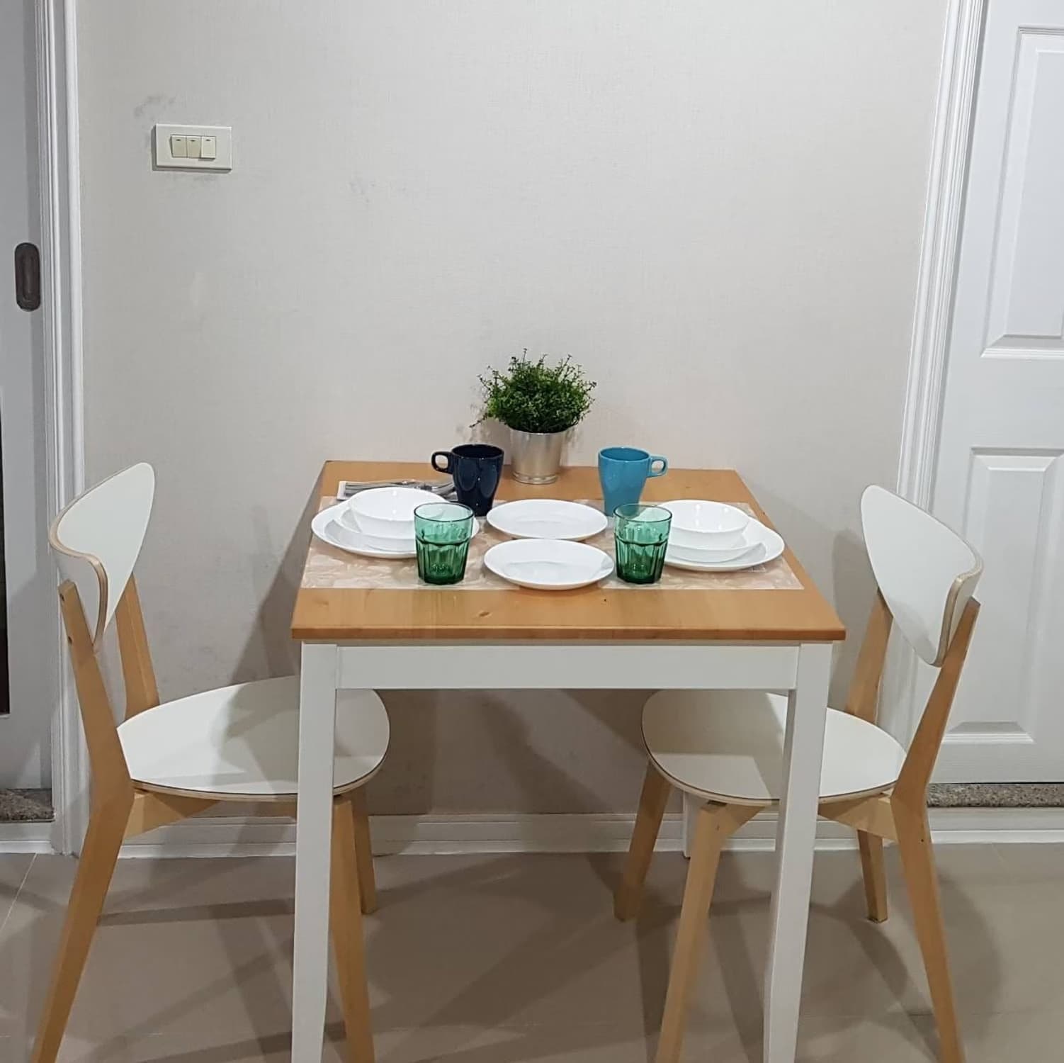 Studio for Rent in Suan Luang - Image 9