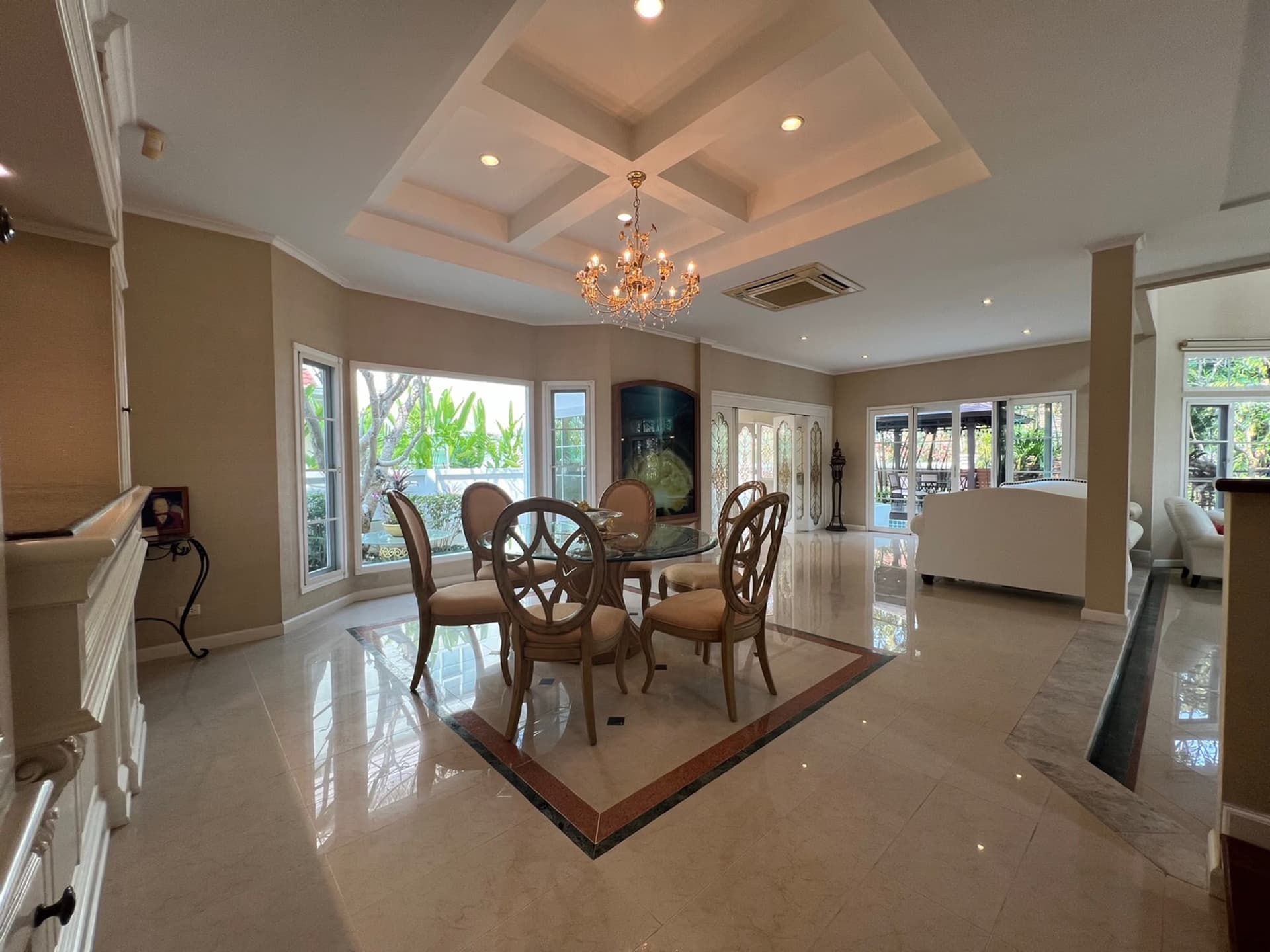 House for Sale in Nong Chom, San Sai. - Image 23