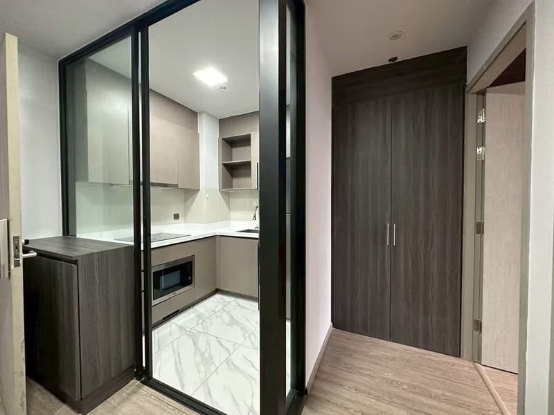 2 Bed Condo for Sale in Watthana