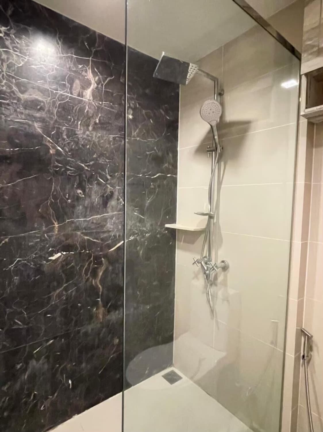 1 ห้องนอน Condo สำหรับ จำหน่าย ใน 	คลองสาน - Image 24
