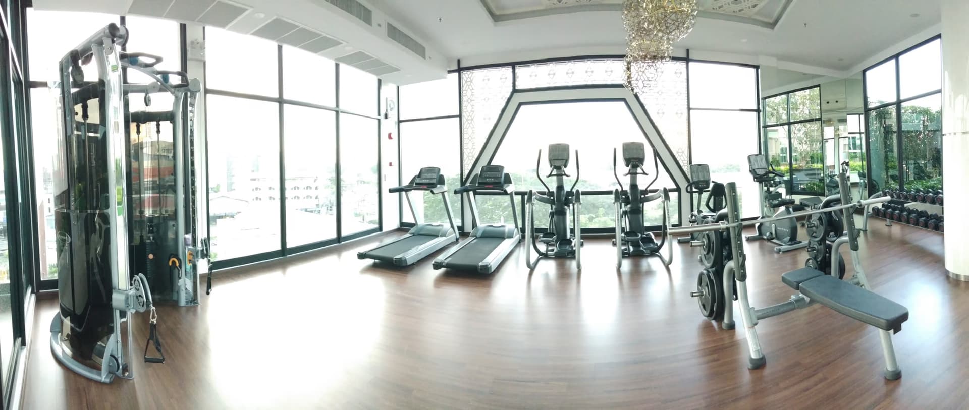 2 ห้องนอน Condo สำหรับ จำหน่าย ใน Mueang Chiang Mai - Image 5