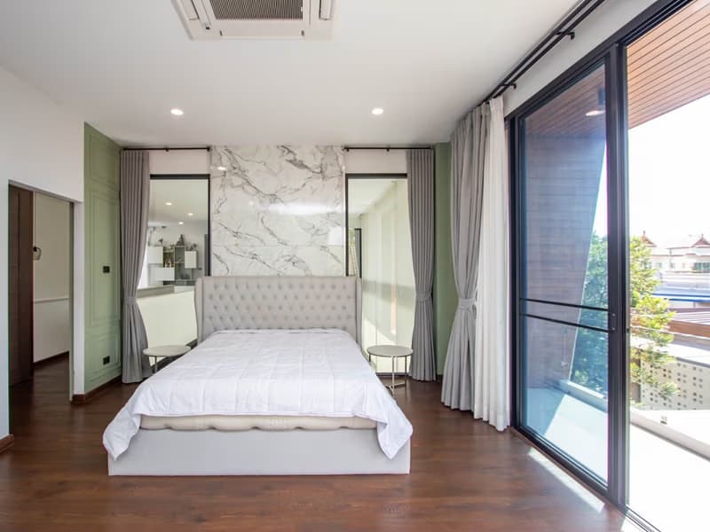 3 Bed House for Sale in San Sai District
