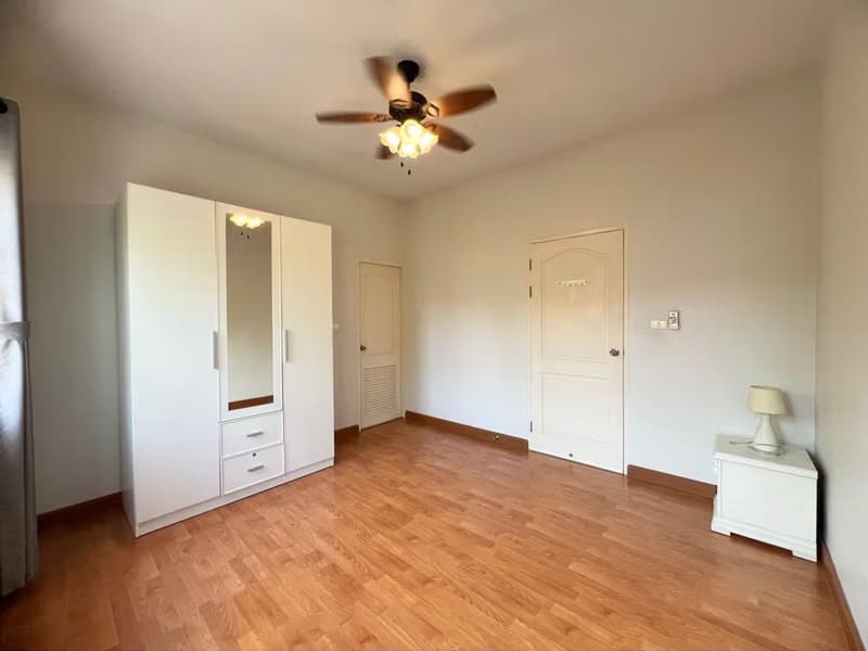 House for Sale in Nong Khwai, Hang Dong.