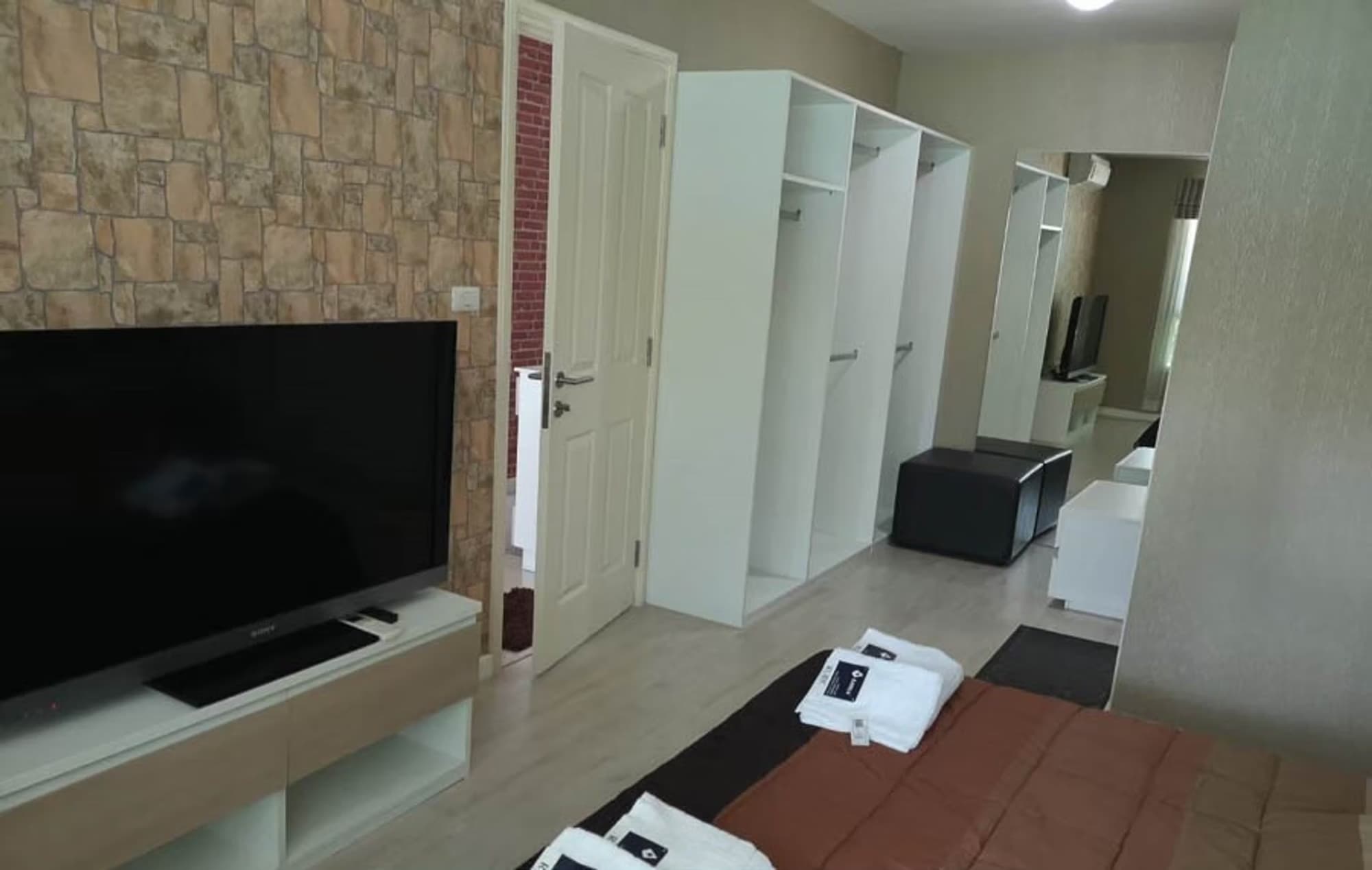 1 Bedroom Condo - Image 3