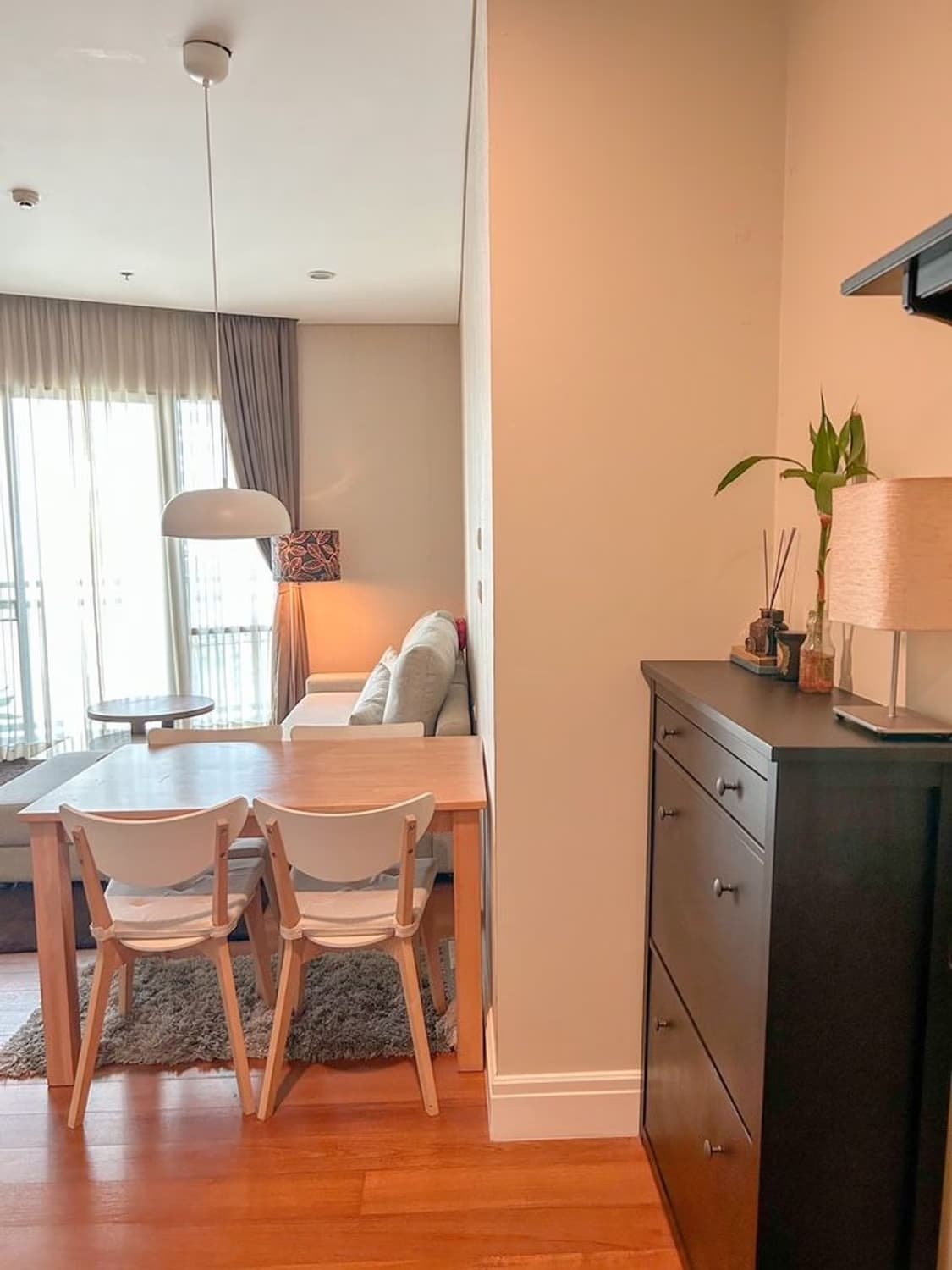 1 Bed Condo for Rent and Sale in Khlong Toei - Image 3