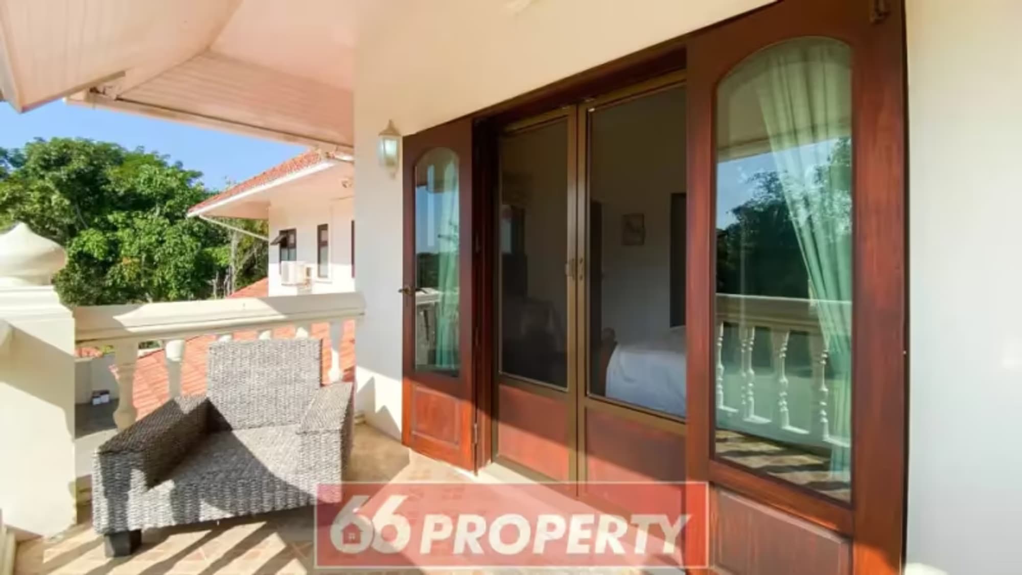 4 Bedroom House - Image 17