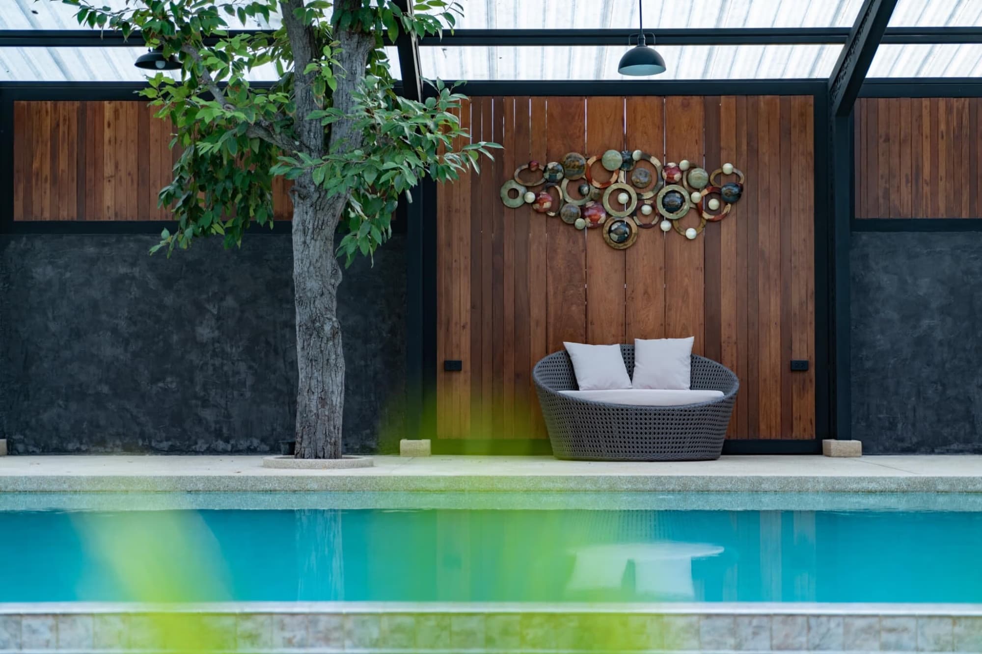 Pool Villa for Rent in San Na Meng, San Sai - Image 3