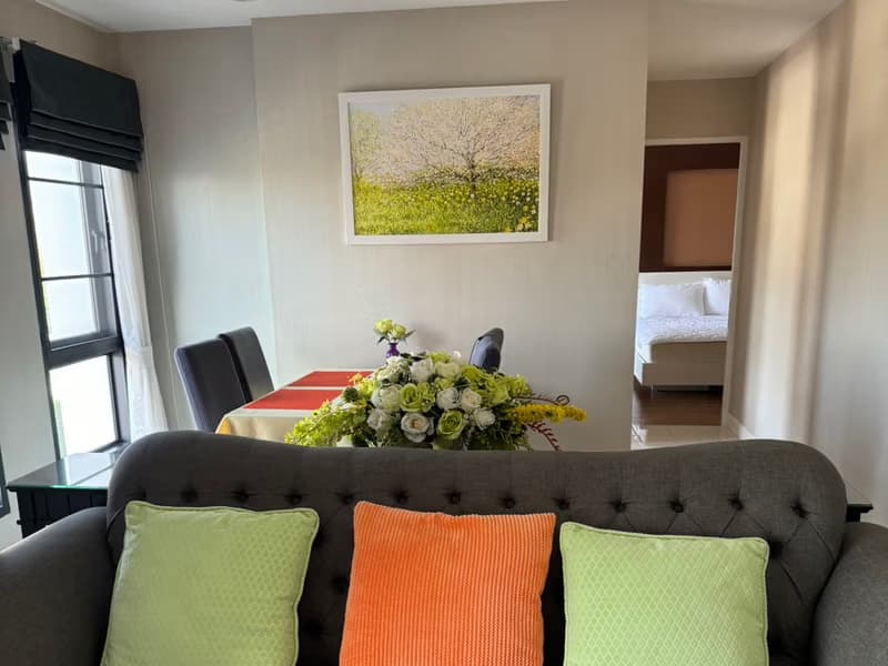 1 Bedroom Condo for Sale, Rent at The Next 2