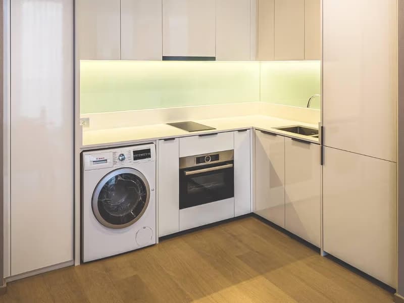 Condo for Rent at ANIL Sathorn 12
