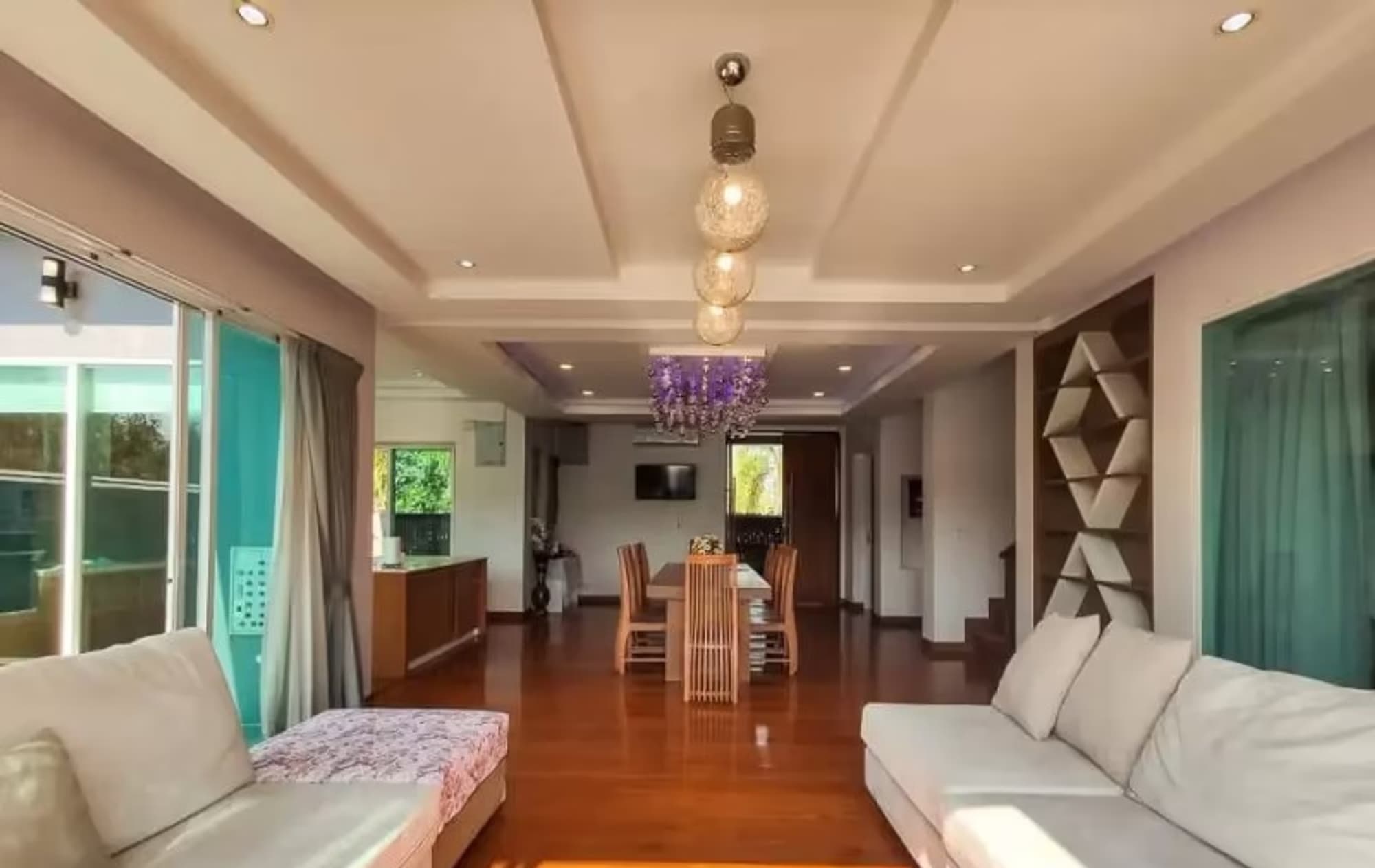 4 Bedroom House - Image 4