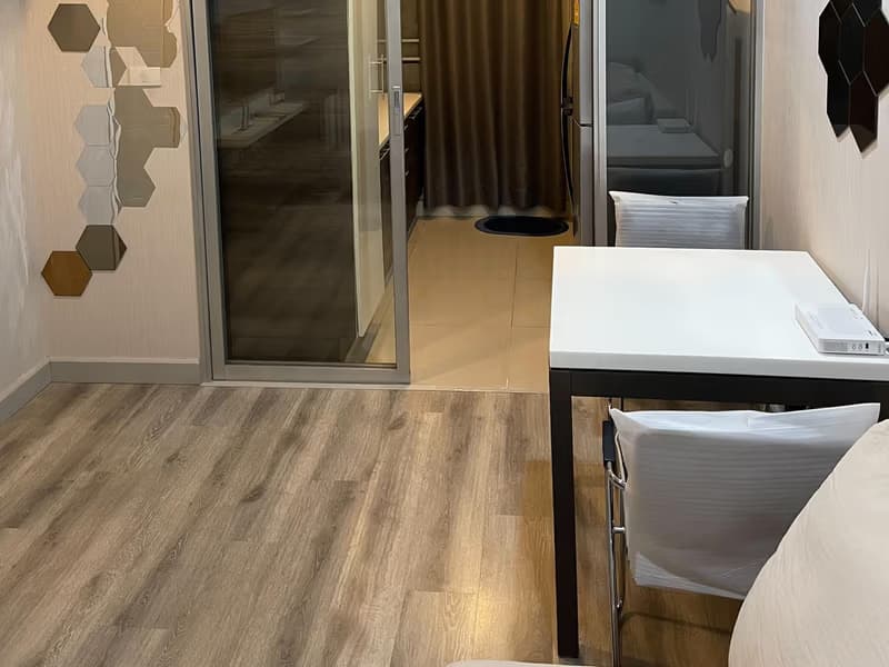 1 Bed Condo for Sale in Sathon