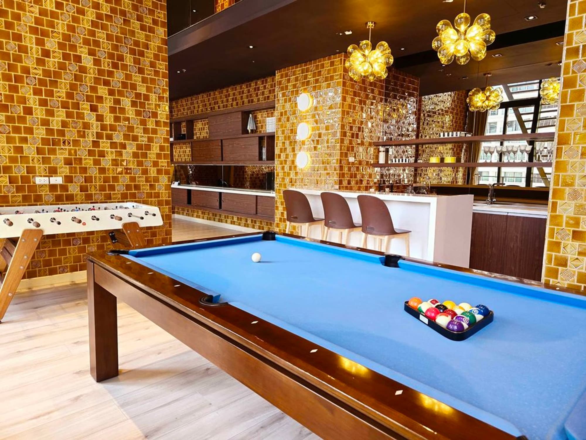 2 Bed Condo for Rent in Watthana - Image 15