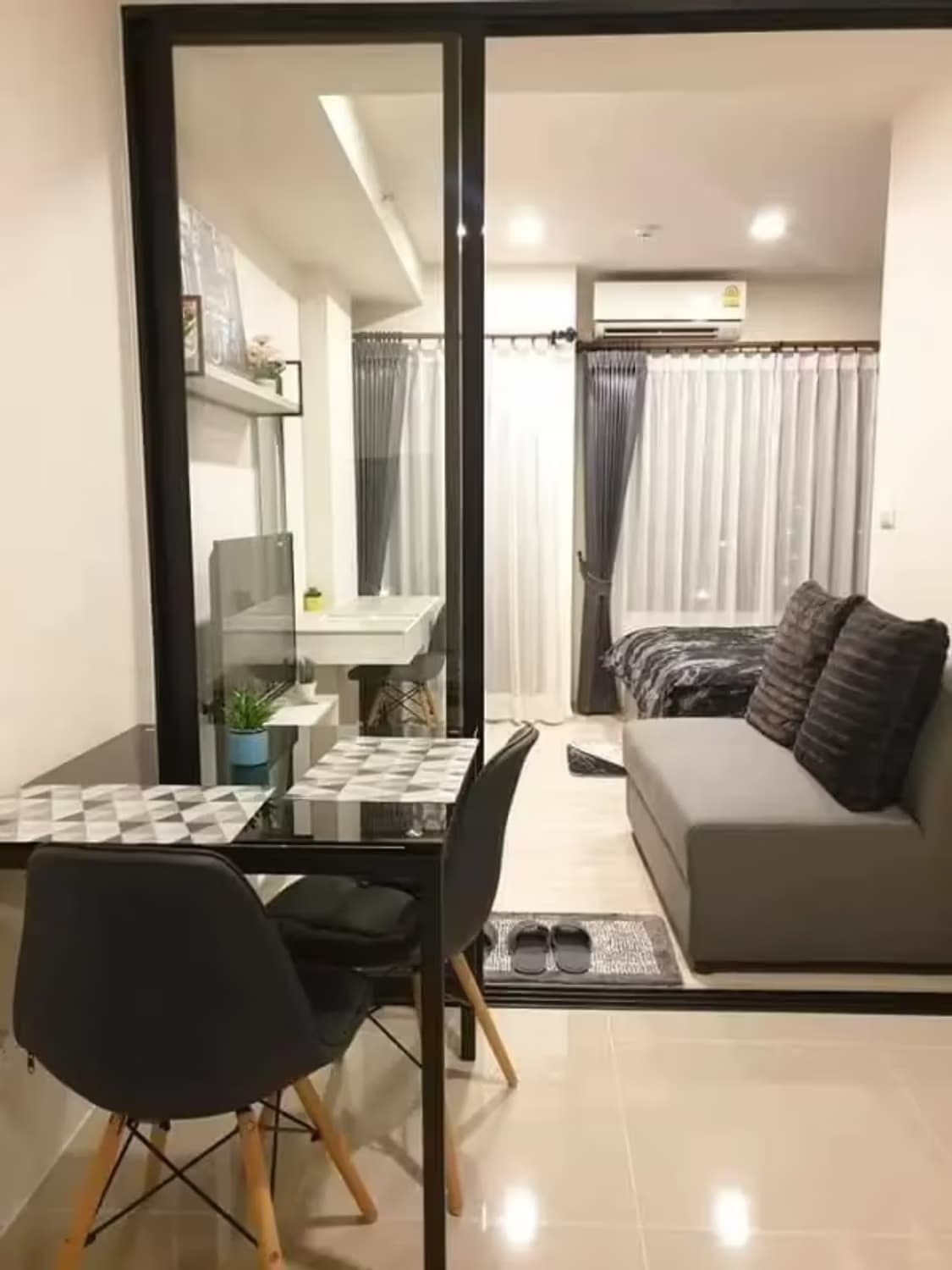Studio for Rent in Fa Ham, Mueang Chiang Mai - Image 9