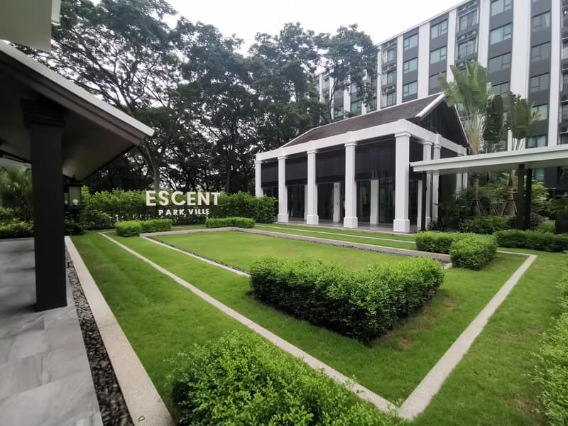 1 Bed Condo for Sale in Mueang Chiang Mai