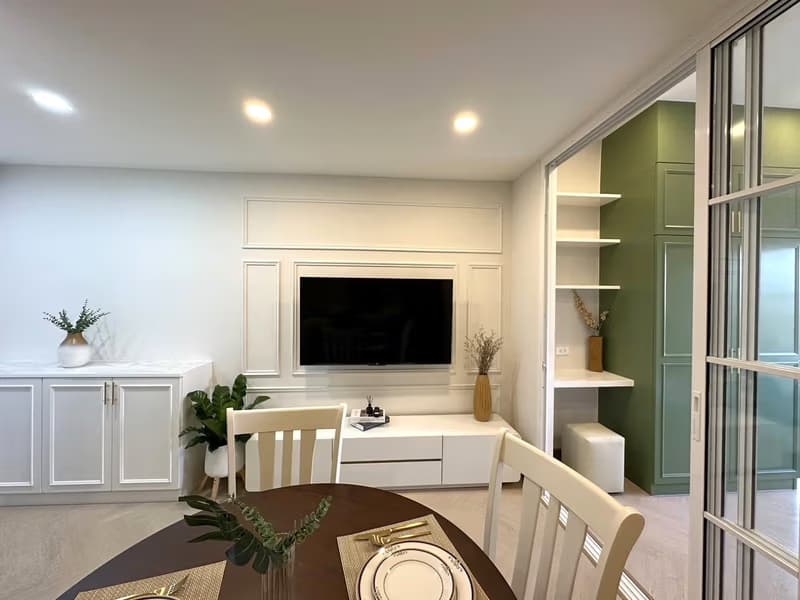 1 Bed Condo for Sale in Mueang Chiang Mai