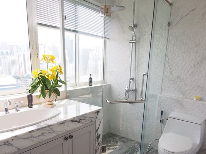  Kiarti Thanee City Mansion - 4 Bed Condo for Sale, Rented *KIAR1122