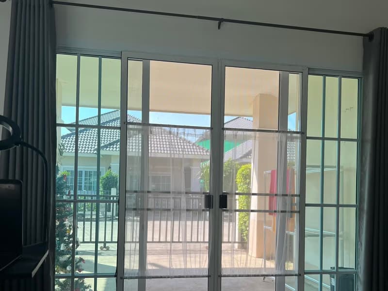 House for Sale in Hang Dong, Hang Dong.