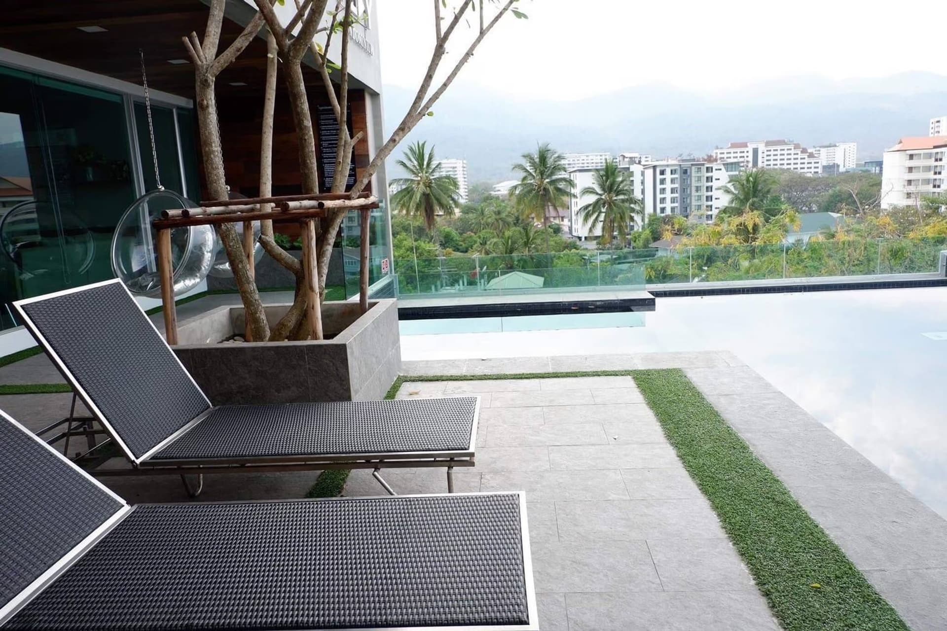2 Bed Condo for Sale in Mueang Chiang Mai - Image 12