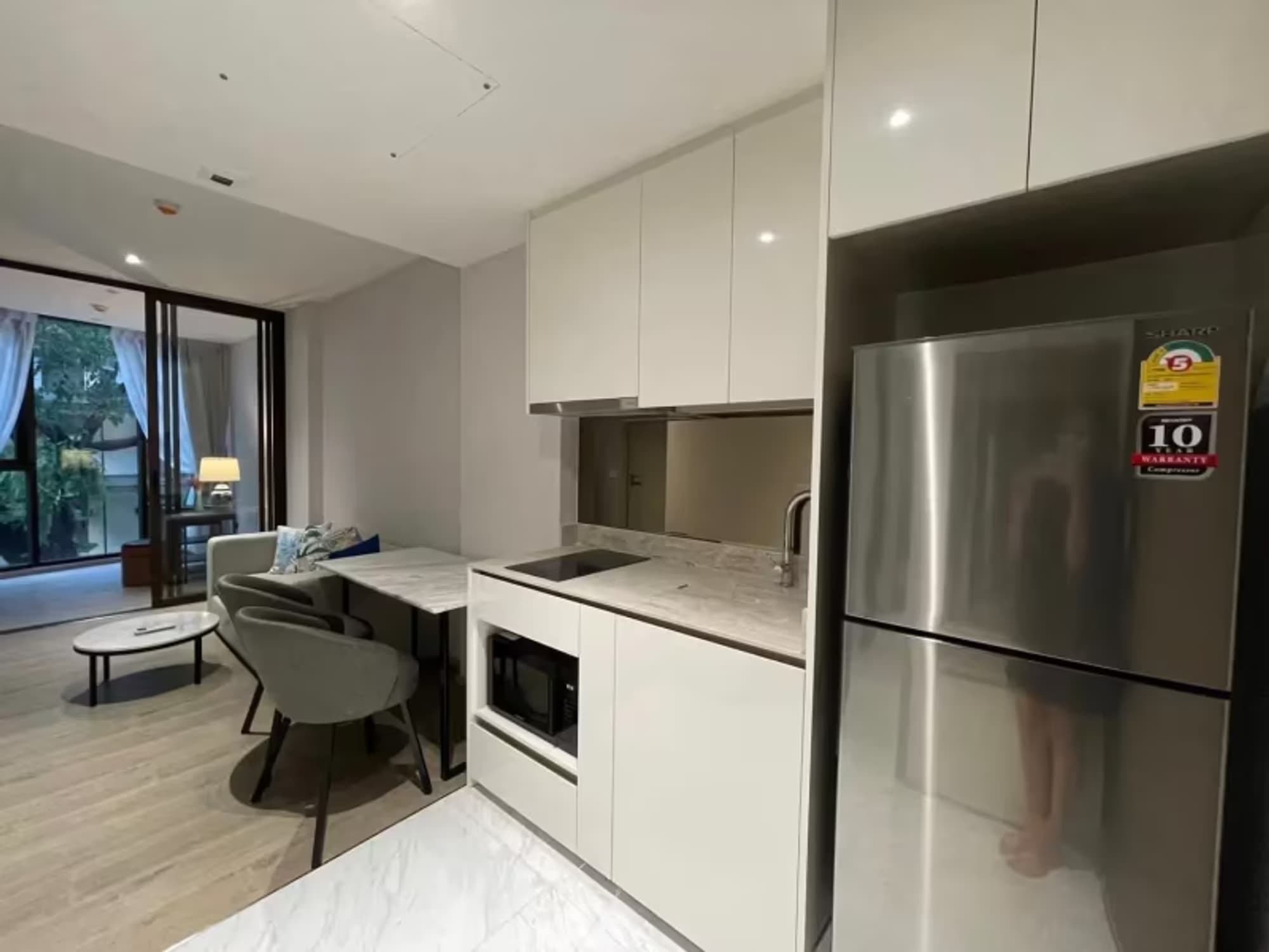 2 Bedroom Condo - Image 6