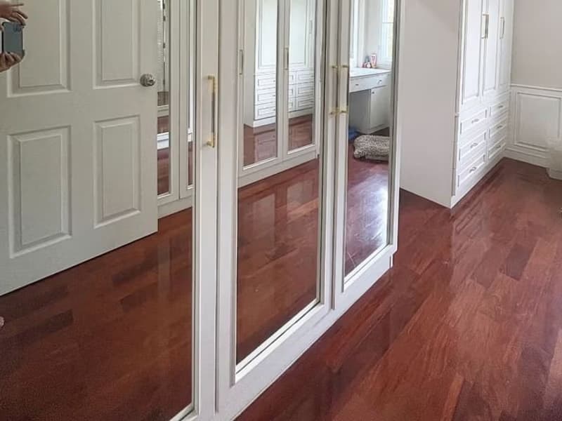 4 Bed House for Rent in Hang Dong