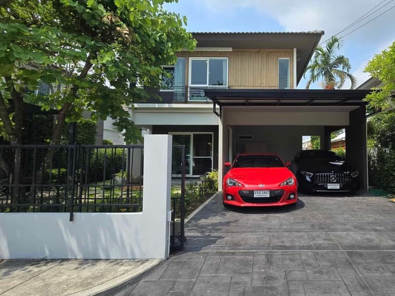 3 Bed House for Sale in San Kamphaeng