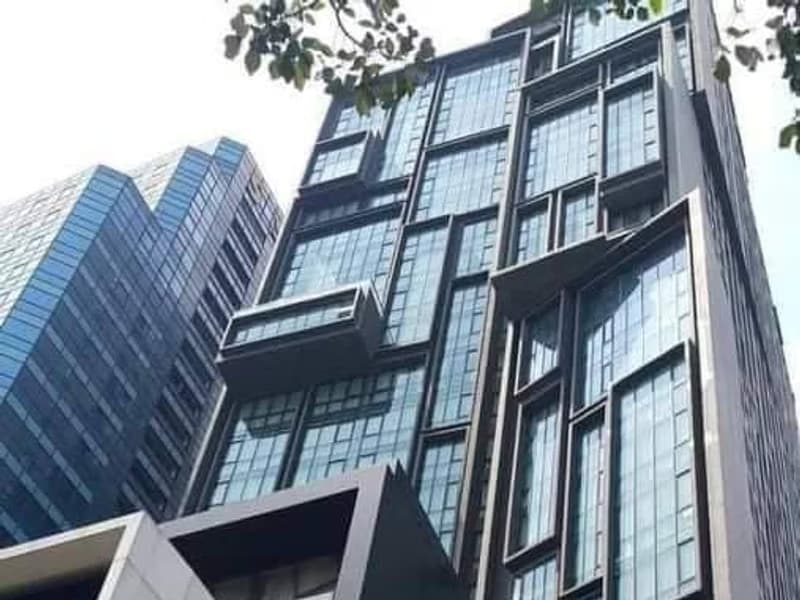 1 Bed Condo for Sale in Watthana