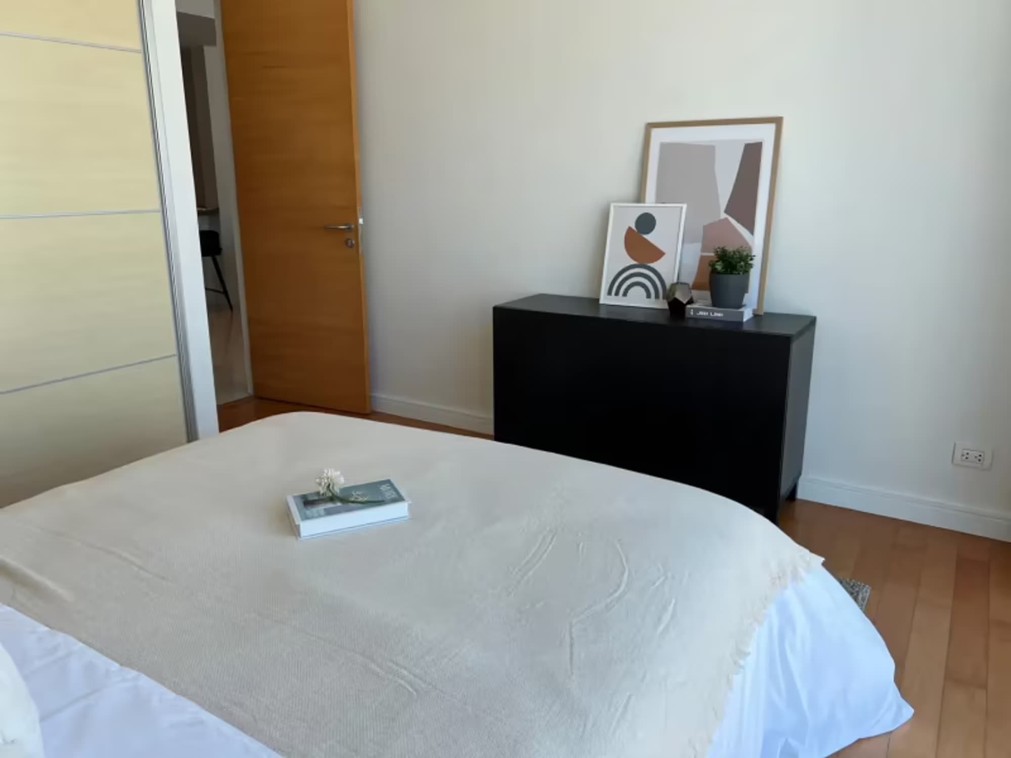 2 Bedroom Condo - Image 1